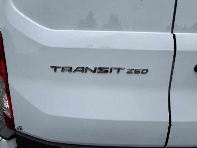 2022 Ford Transit Cargo Van Base