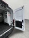 2022 Ford Transit Cargo Van Base