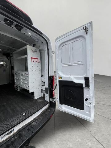 2022 Ford Transit Cargo Van Base