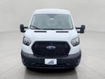 2022 Ford Transit Cargo Van Base