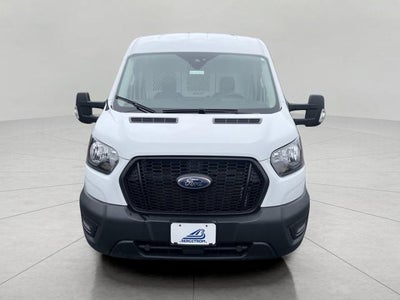 2022 Ford Transit Cargo Van Base