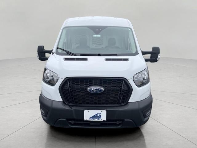 2022 Ford Transit Cargo Van Base