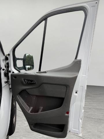 2022 Ford Transit Cargo Van Base