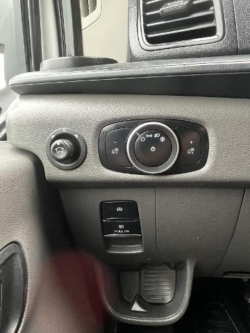 2022 Ford Transit Cargo Van Base