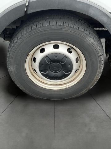 2022 Ford Transit Cargo Van Base
