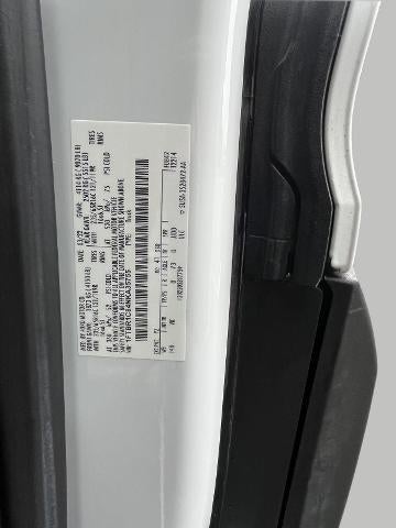 2022 Ford Transit Cargo Van Base