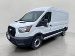 2022 Ford Transit Cargo Van Base
