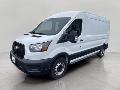 2022 Ford Transit Cargo Van Base