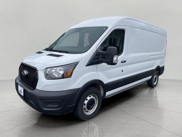2022 Ford Transit Cargo Van Base