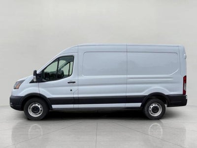 2022 Ford Transit Cargo Van Base