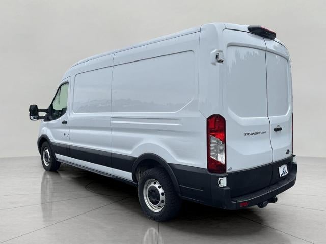 2022 Ford Transit Cargo Van Base