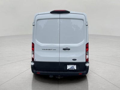 2022 Ford Transit Cargo Van Base