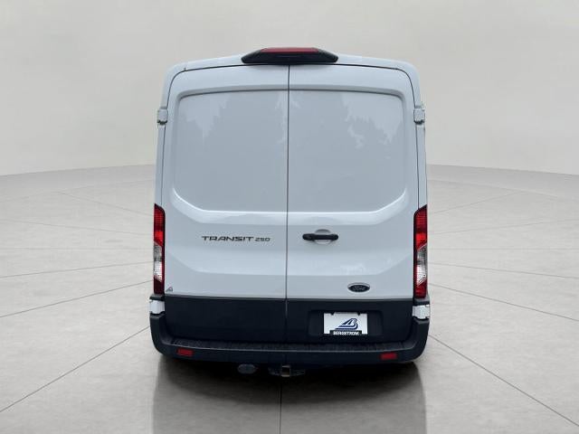 2022 Ford Transit Cargo Van Base