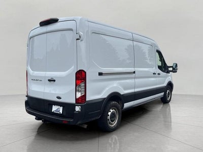 2022 Ford Transit Cargo Van Base