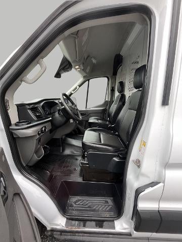 2022 Ford Transit Cargo Van Base