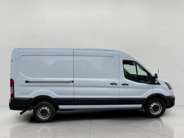 2022 Ford Transit Cargo Van Base