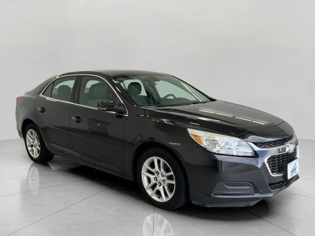 2015 Chevrolet Malibu LT