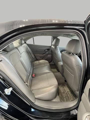 2015 Chevrolet Malibu LT