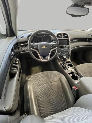 2015 Chevrolet Malibu LT
