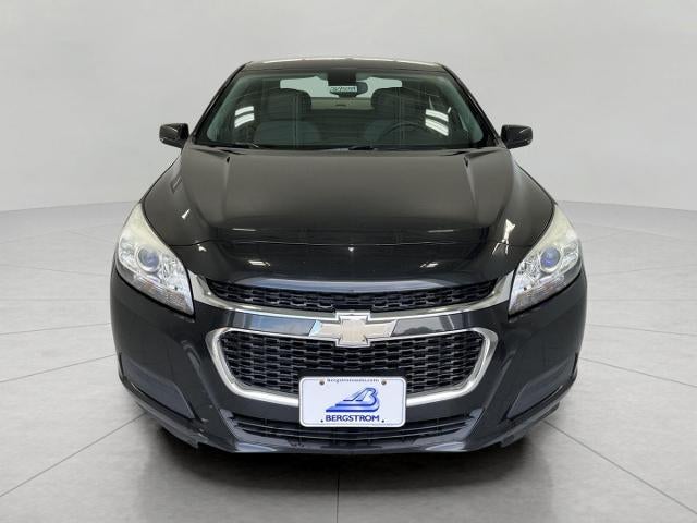 2015 Chevrolet Malibu LT