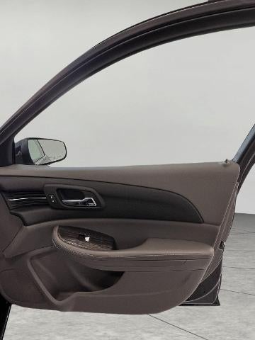 2015 Chevrolet Malibu LT