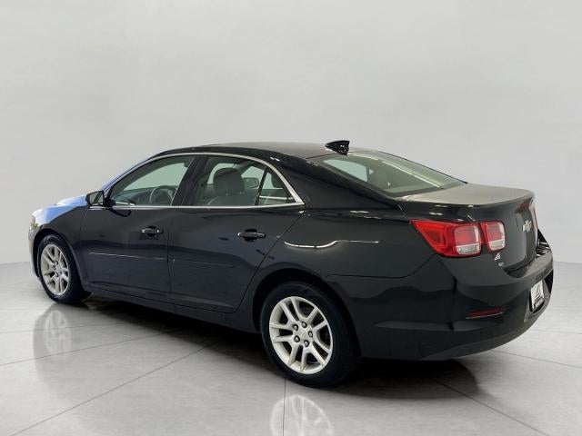 2015 Chevrolet Malibu LT