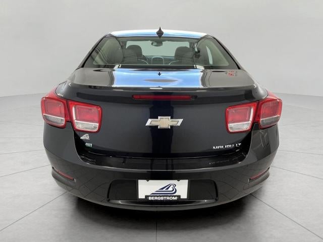 2015 Chevrolet Malibu LT
