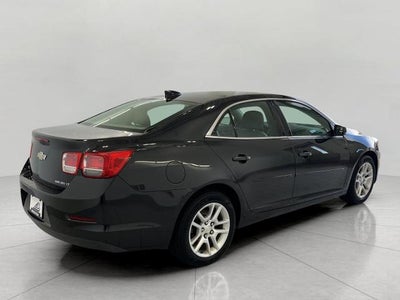 2015 Chevrolet Malibu LT