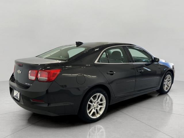 2015 Chevrolet Malibu LT