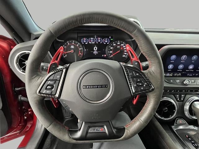 2021 Chevrolet Camaro ZL1