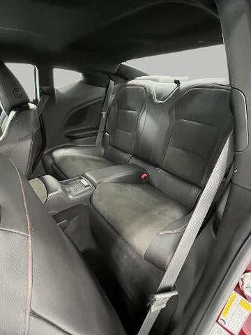 2021 Chevrolet Camaro ZL1
