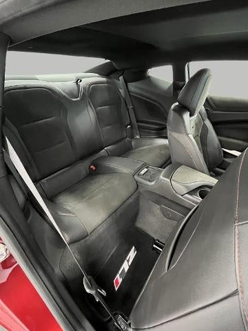 2021 Chevrolet Camaro ZL1