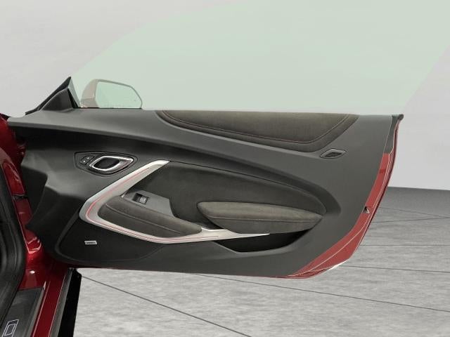 2021 Chevrolet Camaro ZL1