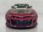 2021 Chevrolet Camaro ZL1