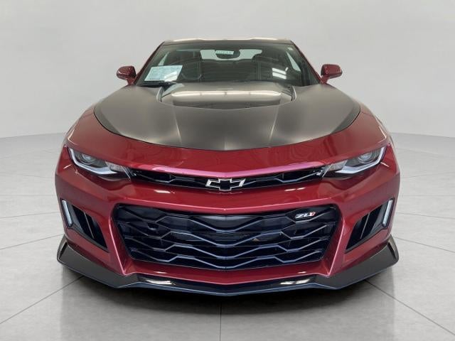 2021 Chevrolet Camaro ZL1