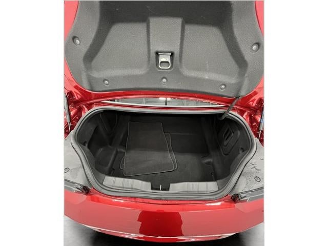 2021 Chevrolet Camaro ZL1