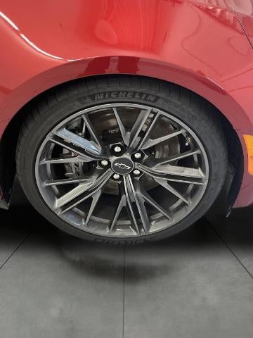 2021 Chevrolet Camaro ZL1