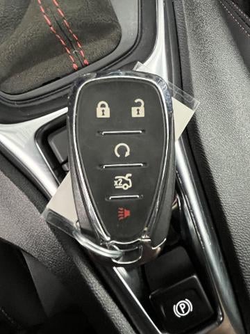 2021 Chevrolet Camaro ZL1