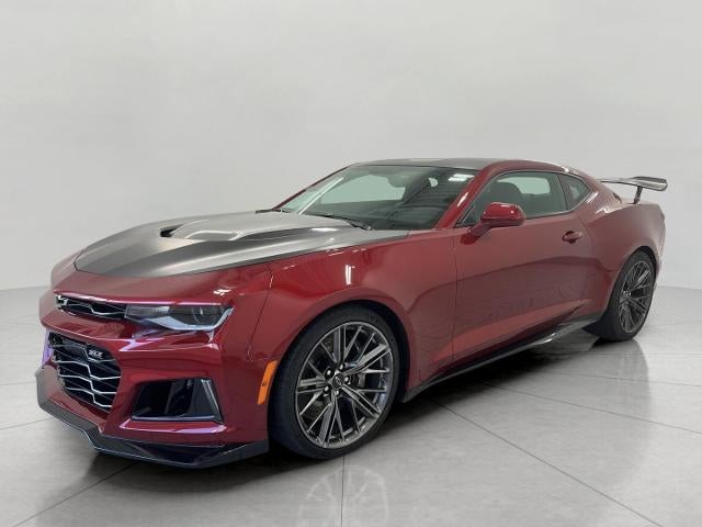 2021 Chevrolet Camaro ZL1