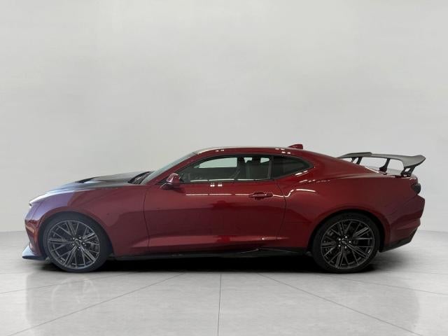 2021 Chevrolet Camaro ZL1