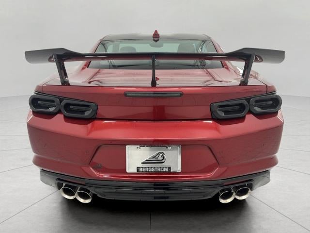 2021 Chevrolet Camaro ZL1