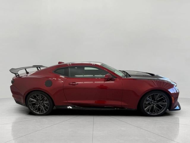 2021 Chevrolet Camaro ZL1