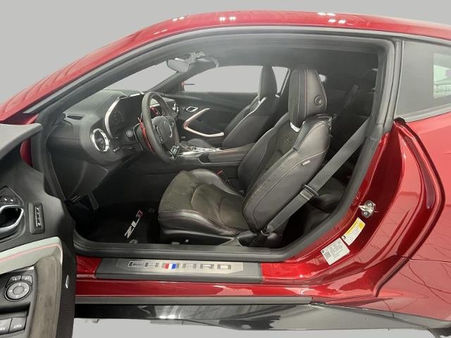 2021 Chevrolet Camaro ZL1