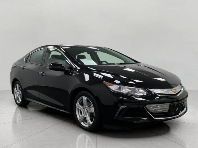 2019 Chevrolet Volt LT's photo