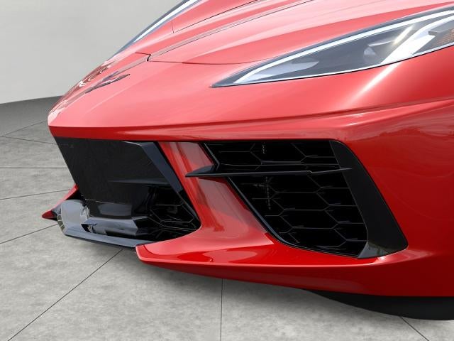 2027 Chevrolet Corvette Stingray 1LT