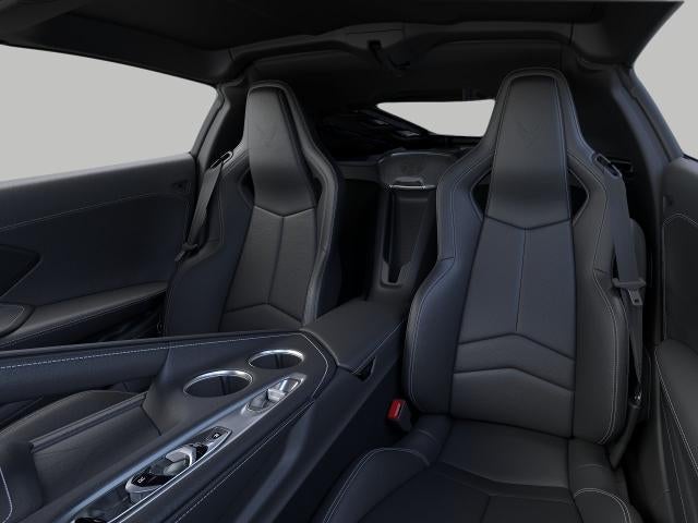 2027 Chevrolet Corvette Stingray 1LT