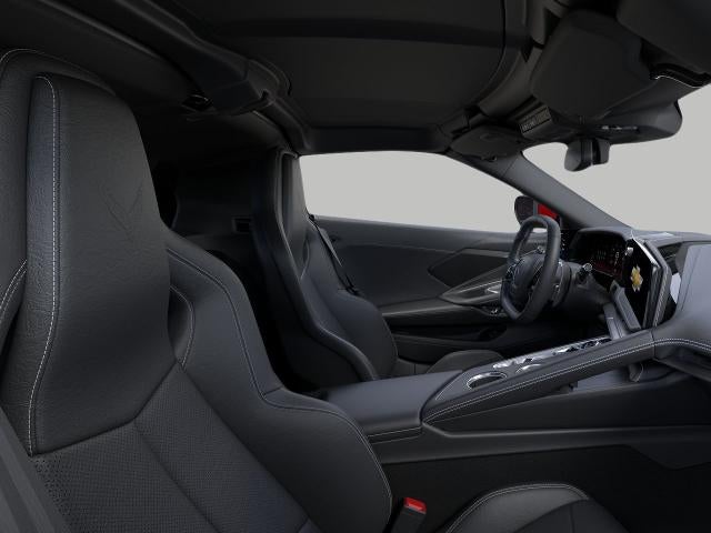 2027 Chevrolet Corvette Stingray 1LT