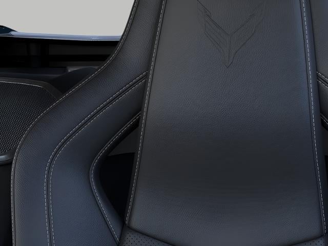 2027 Chevrolet Corvette Stingray 1LT