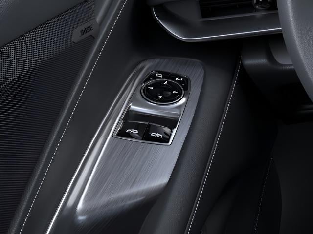 2027 Chevrolet Corvette Stingray 1LT