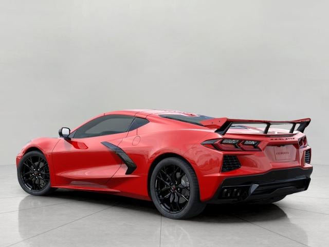 2027 Chevrolet Corvette Stingray 1LT